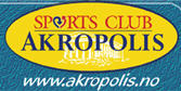 Sports Club Akropolis 