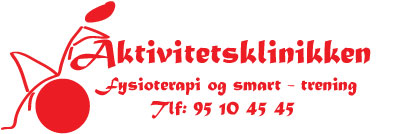 Aktivitetsklinikken Fysioterapi og Smart-trening Trondheim