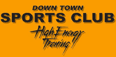 Downtown Sportsclub