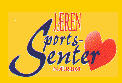 Jren Sportssenter