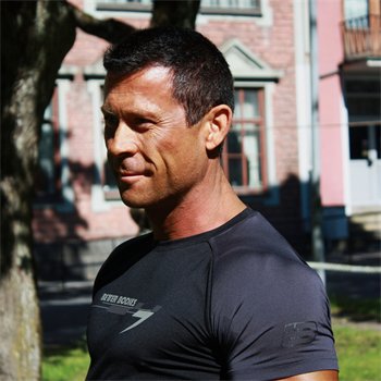 Ole Morten Dragseth