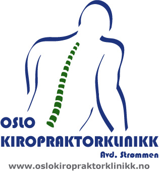 Oslo Kiropraktorklinikk