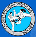 Oslo st Taekwon-Do klubb
