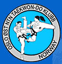 Oslo st Taekwon-Do Klubb