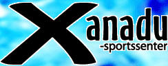 Xanadu Sportsenter Bergen