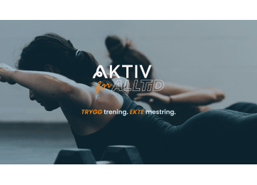Aktiv For Alltid