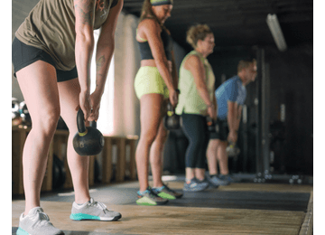 BBGym Bodø
