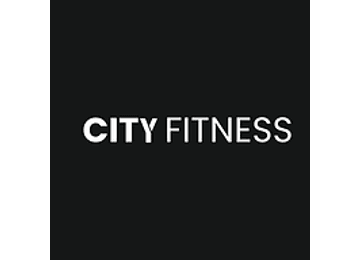 City Fitness Nedenes