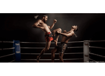 Fighters Gym Oslo