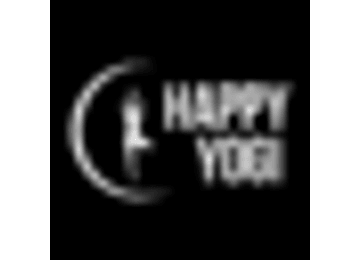 Happy Yogi