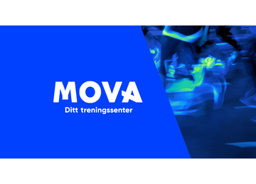 MOVA Arendal Sentrum