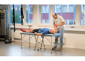 MSK Clinic AS