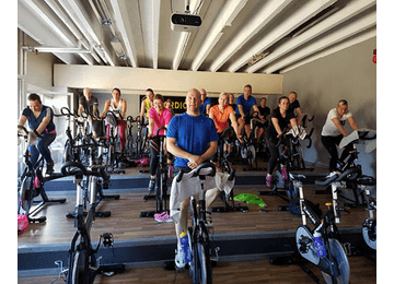 Nordic-Gym AS