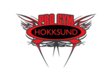 Pro Gym Hokksund AS