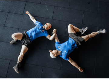 Puls Fitness AS