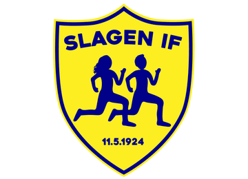 Slagen Idrettsforening