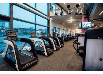 The Norwegian Combat Academy