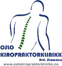 Oslo Kiropraktorklinikk