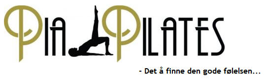 Pia Pilates