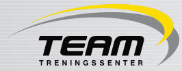 Team Treningssenter