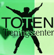 Toten Treningssenter